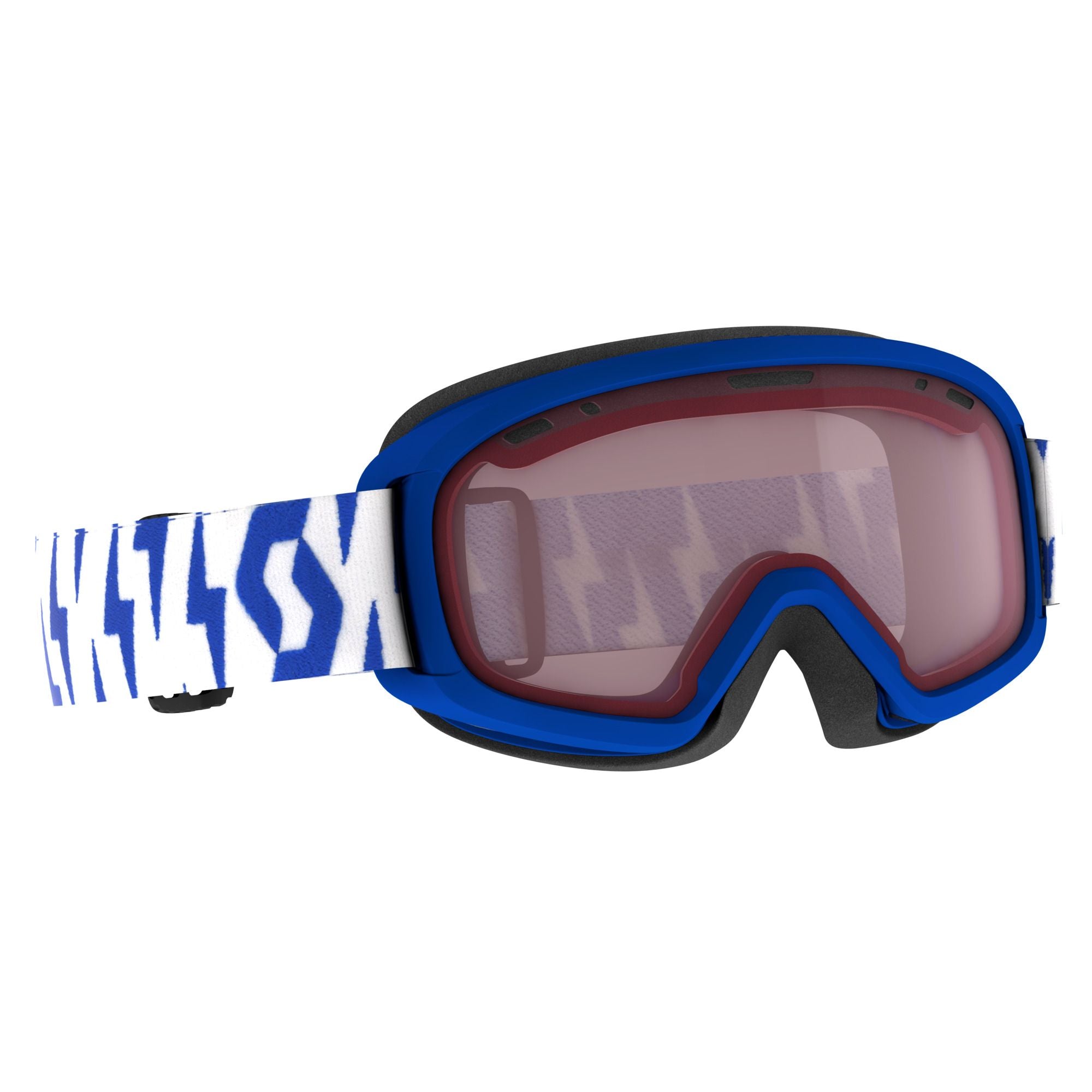 Scott Kid's Witty Snow Goggle