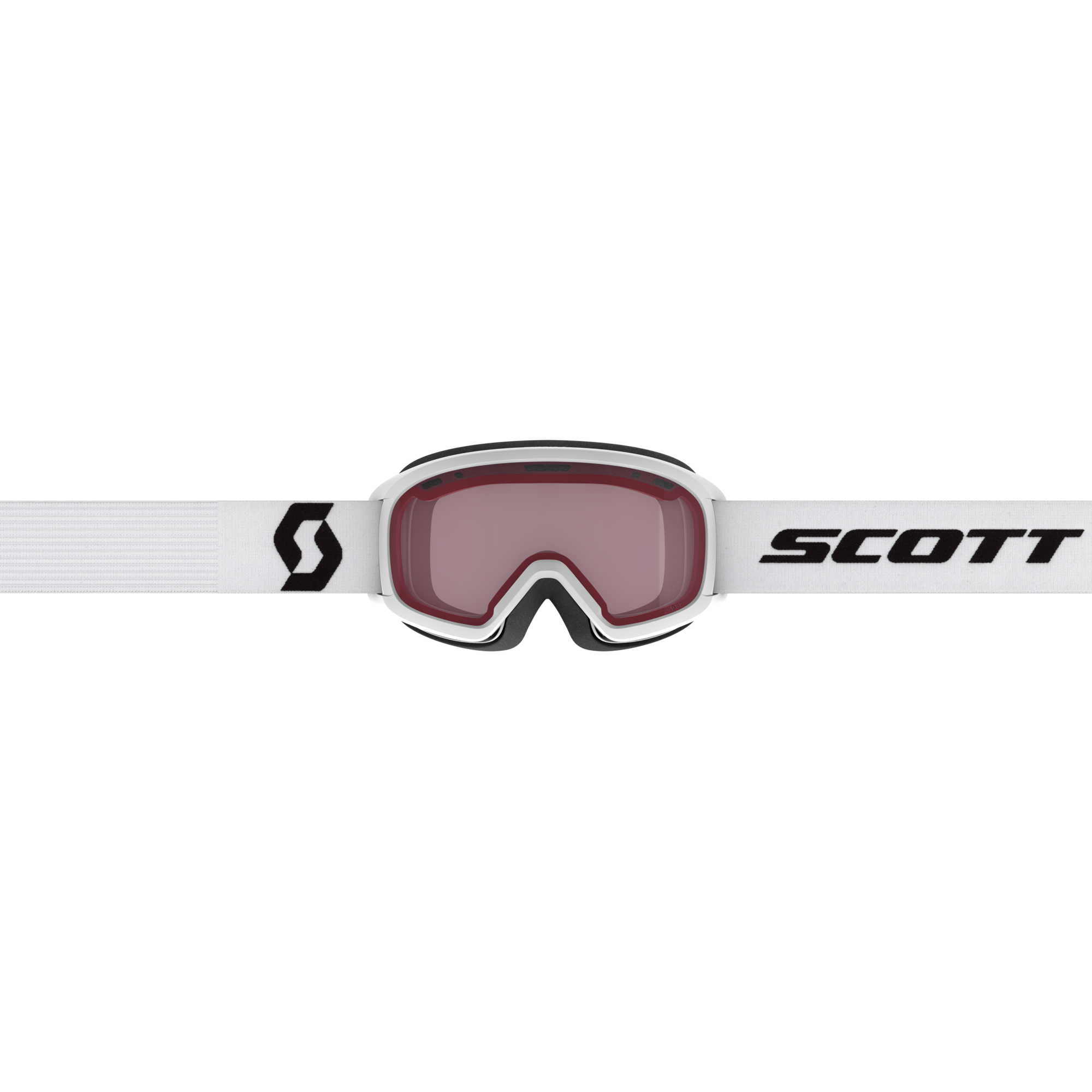 Scott Kid's Witty Snow Goggle