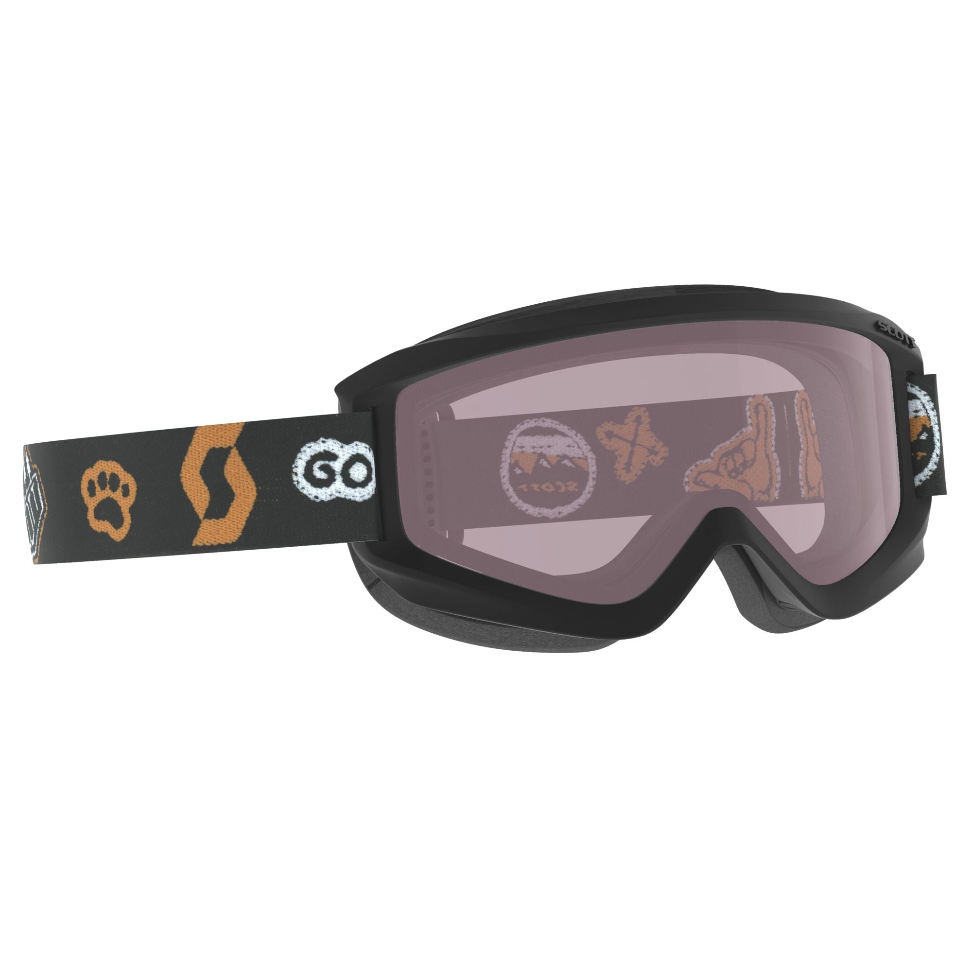 Scott Kid's Goggle Agent