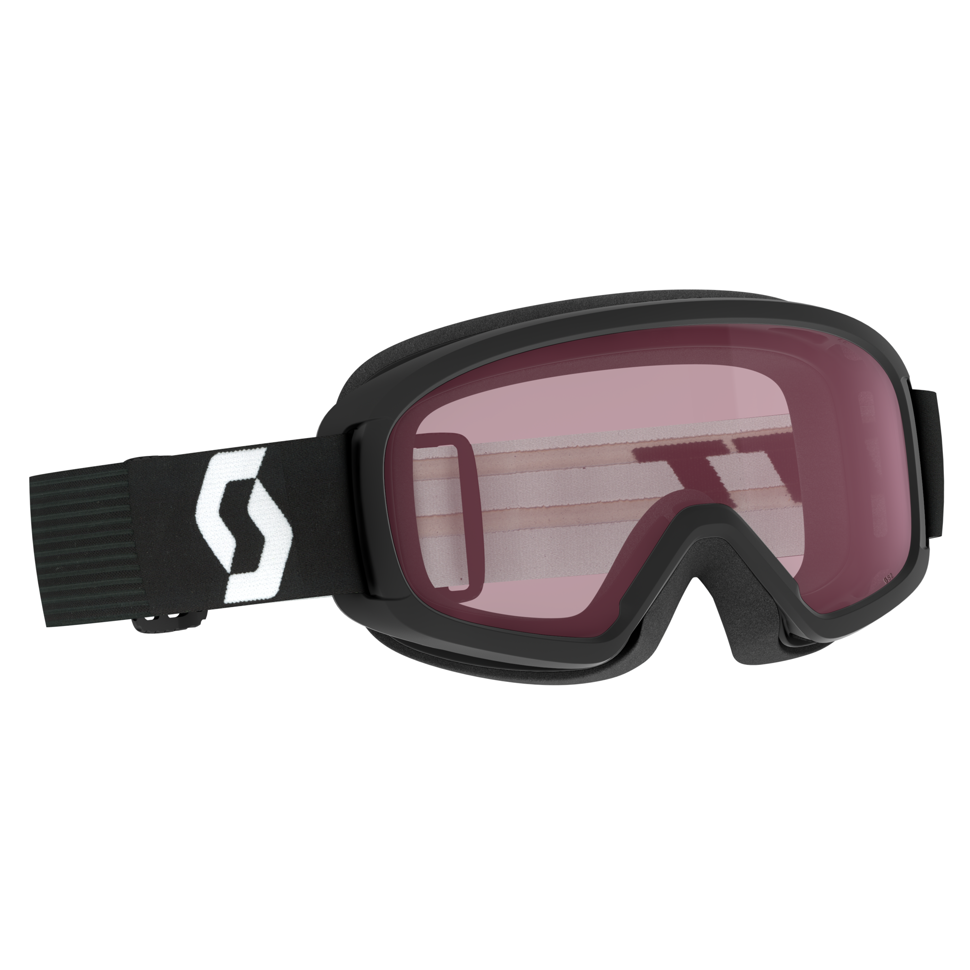 Scott Kid's Witty SGL Snow Goggles