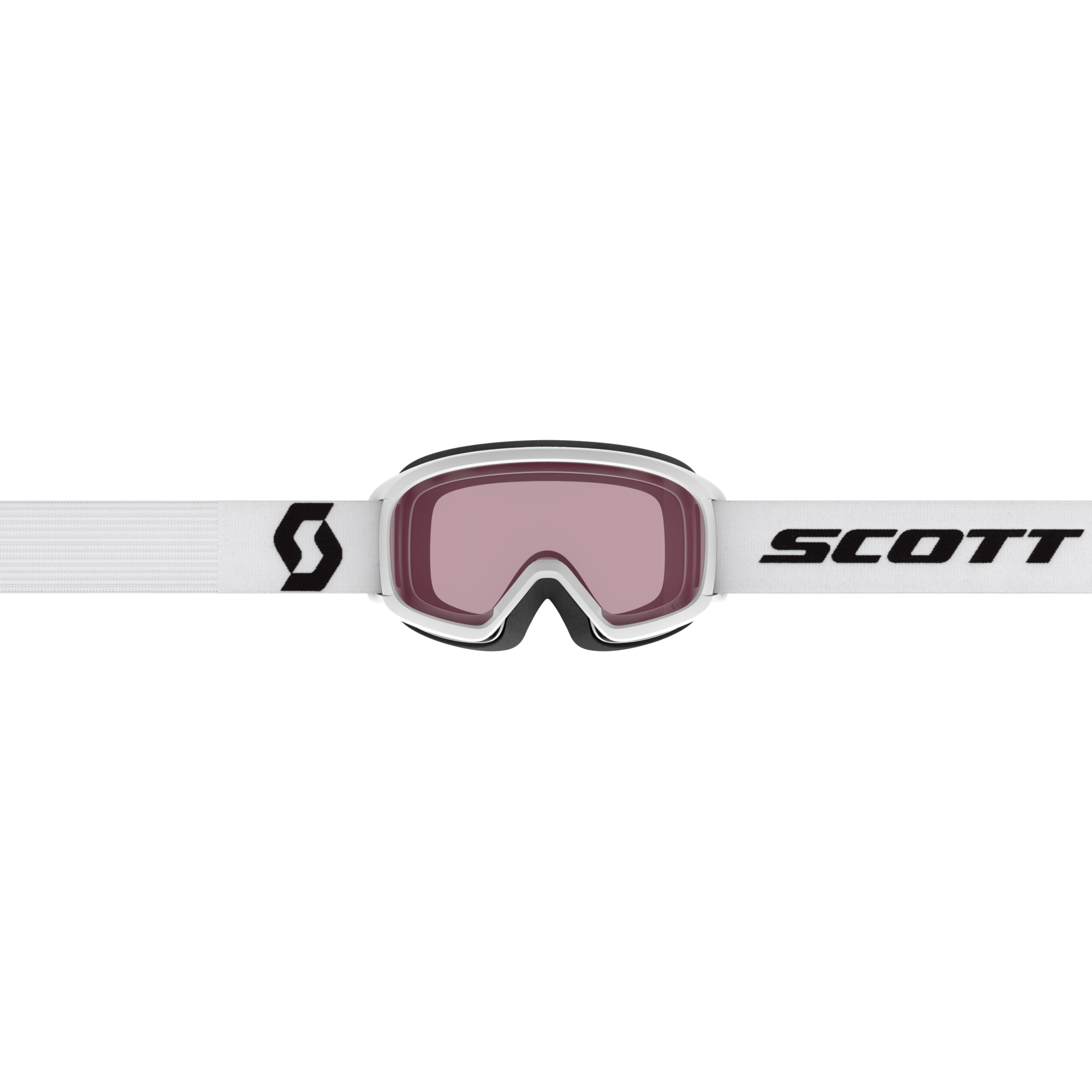 Scott Kid's Witty SGL Snow Goggles