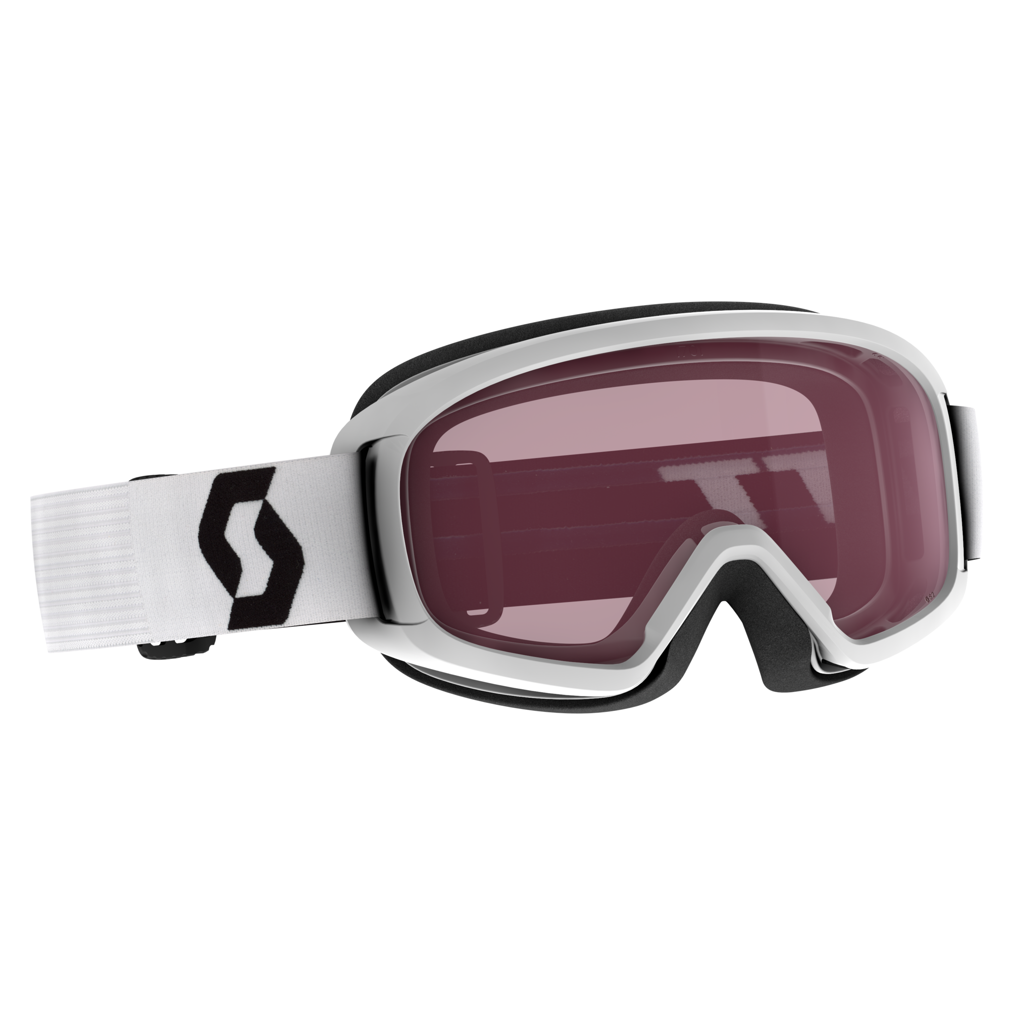Scott Kid's Witty SGL Snow Goggles