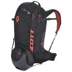 Scott Pack Patrol E1 40 Kit Avalanche Backpack
