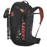 Scott Pack Patrol E1 40 Kit Avalanche Backpack