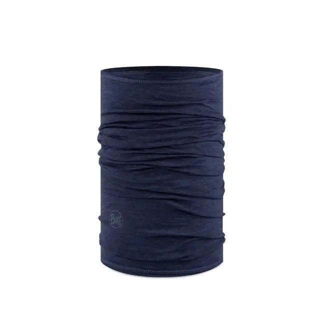Buff Wool Lightweight Neck Warmer