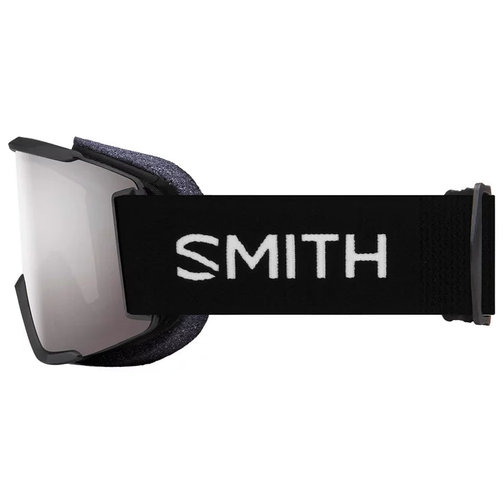 Smith Squad S Snow Goggles