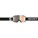 Scott Goggle Shield Light Sensitive
