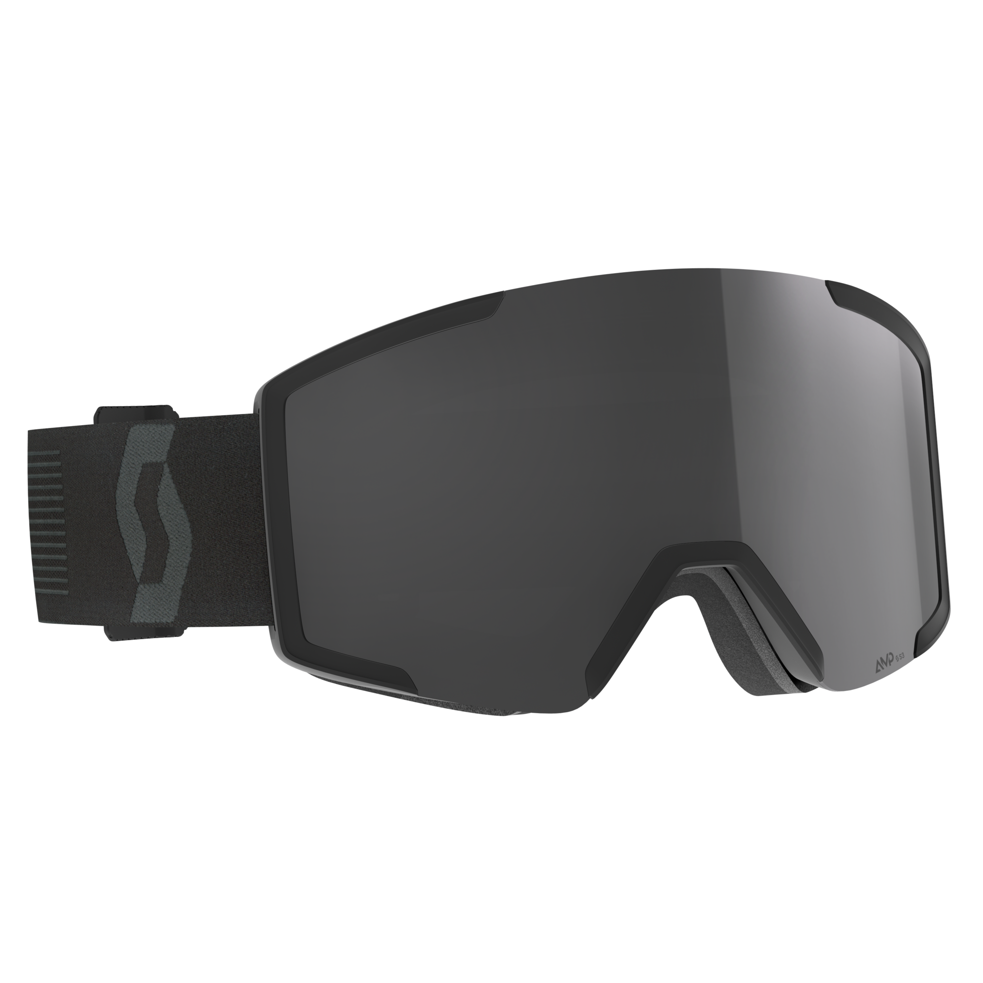 Scott Goggle Shield