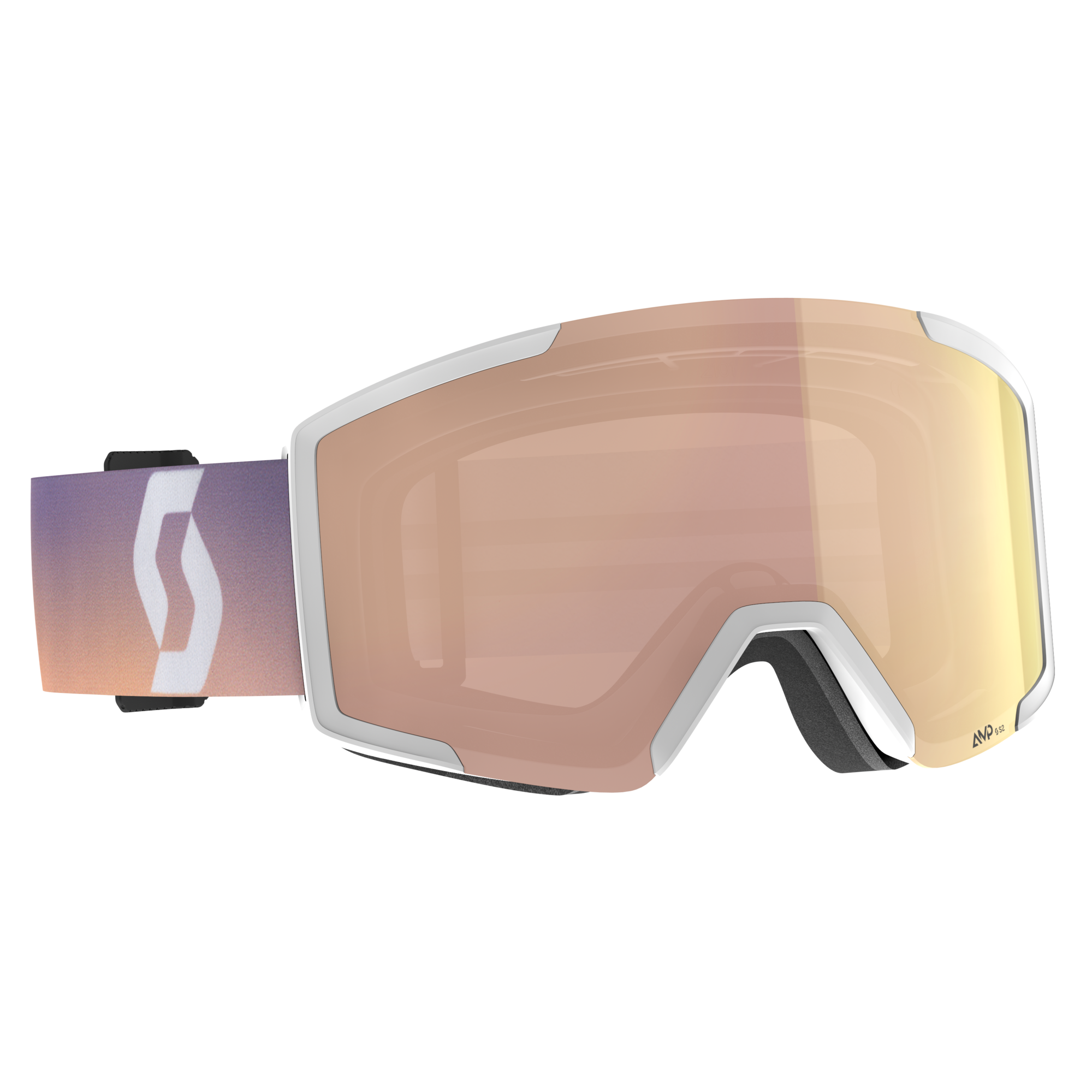 Scott Goggle Shield