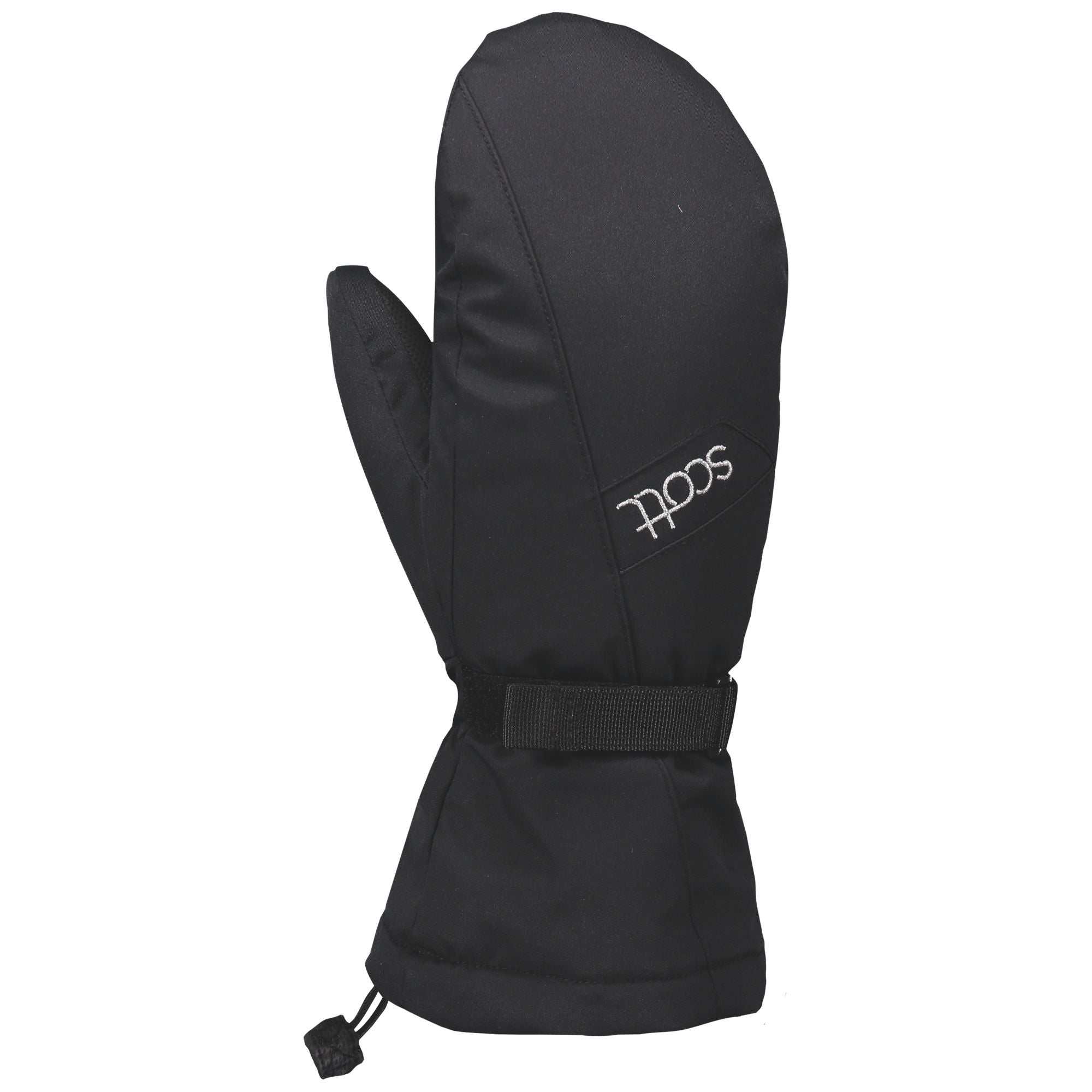 Scott Women's Ultimate Warm Ski Mittens