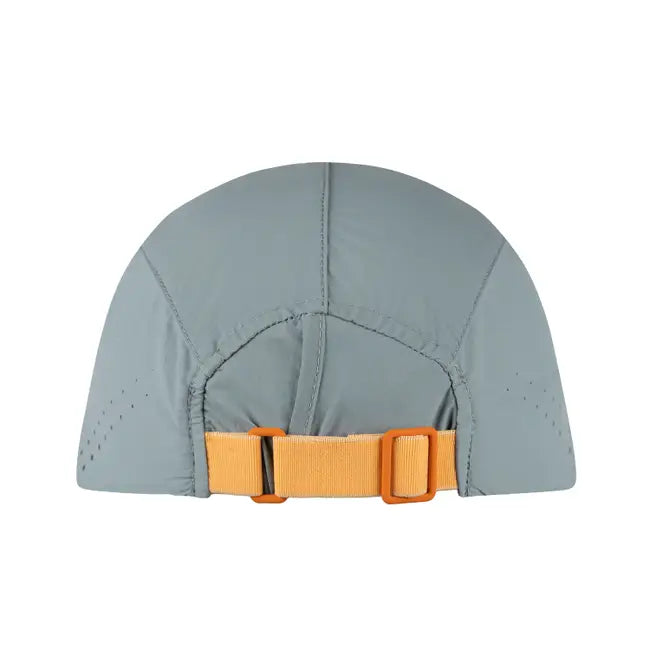 Buff Cap Desert Solid