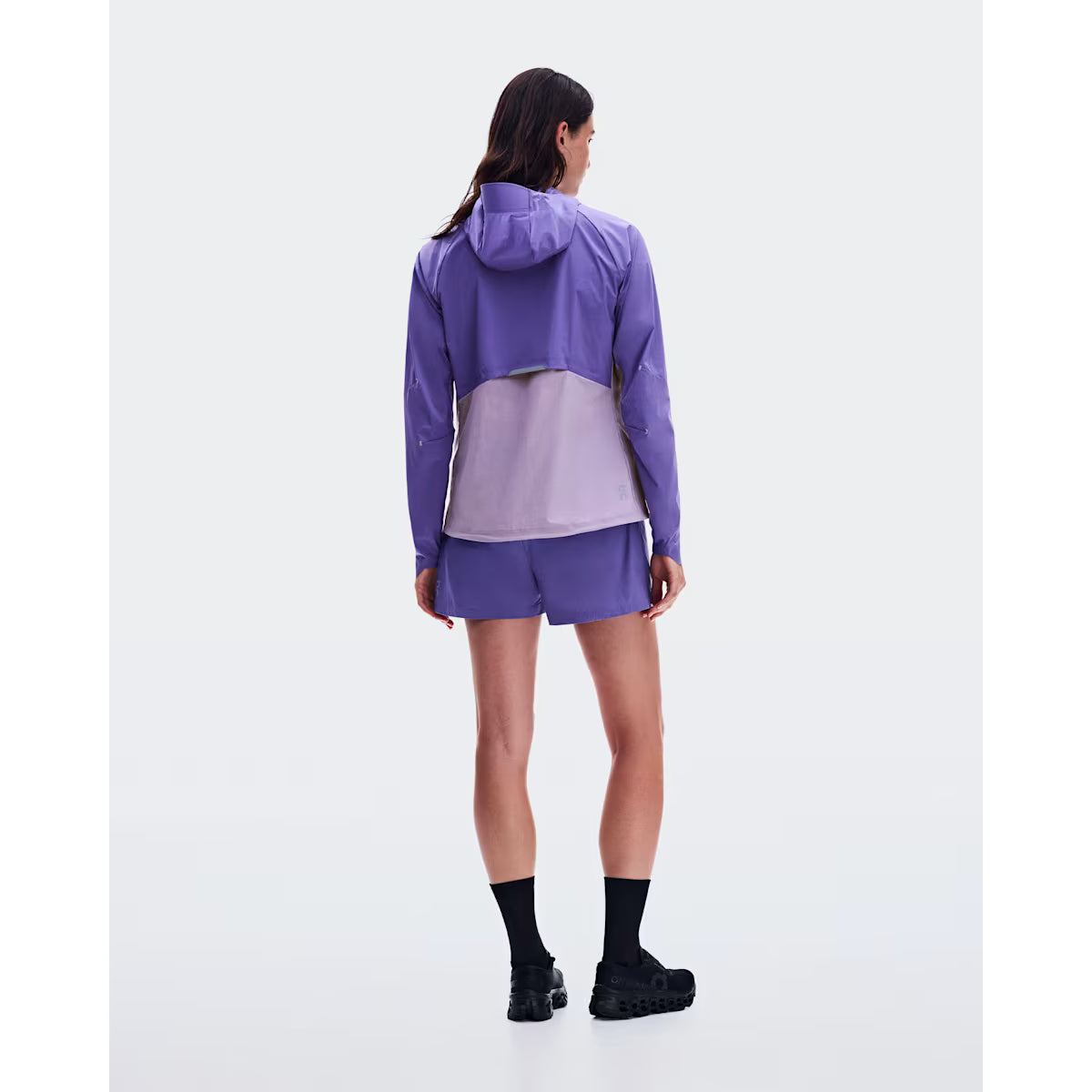 On Running Women's Core Jacket