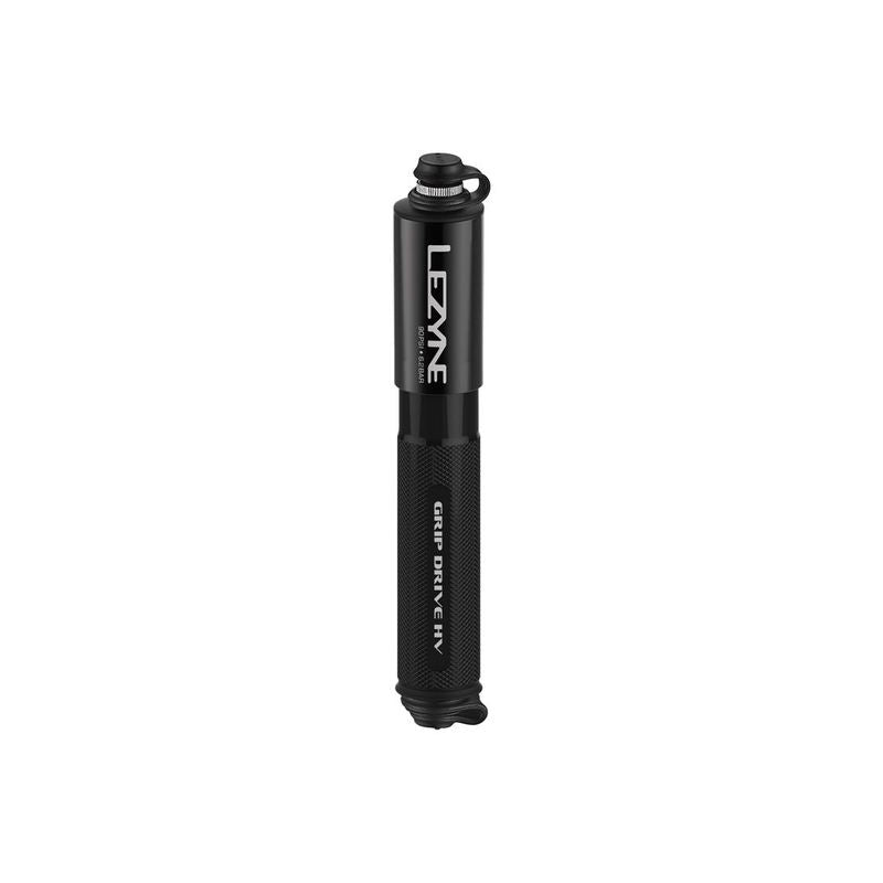 Lezyne Grip Drive HV-S Pump