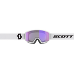 Scott Factor pro Light Sensitive Snow Goggle
