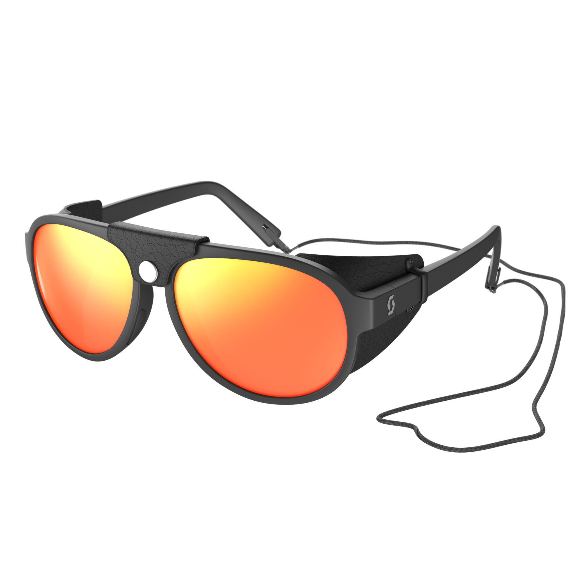 Scott Cervina Sunglasses