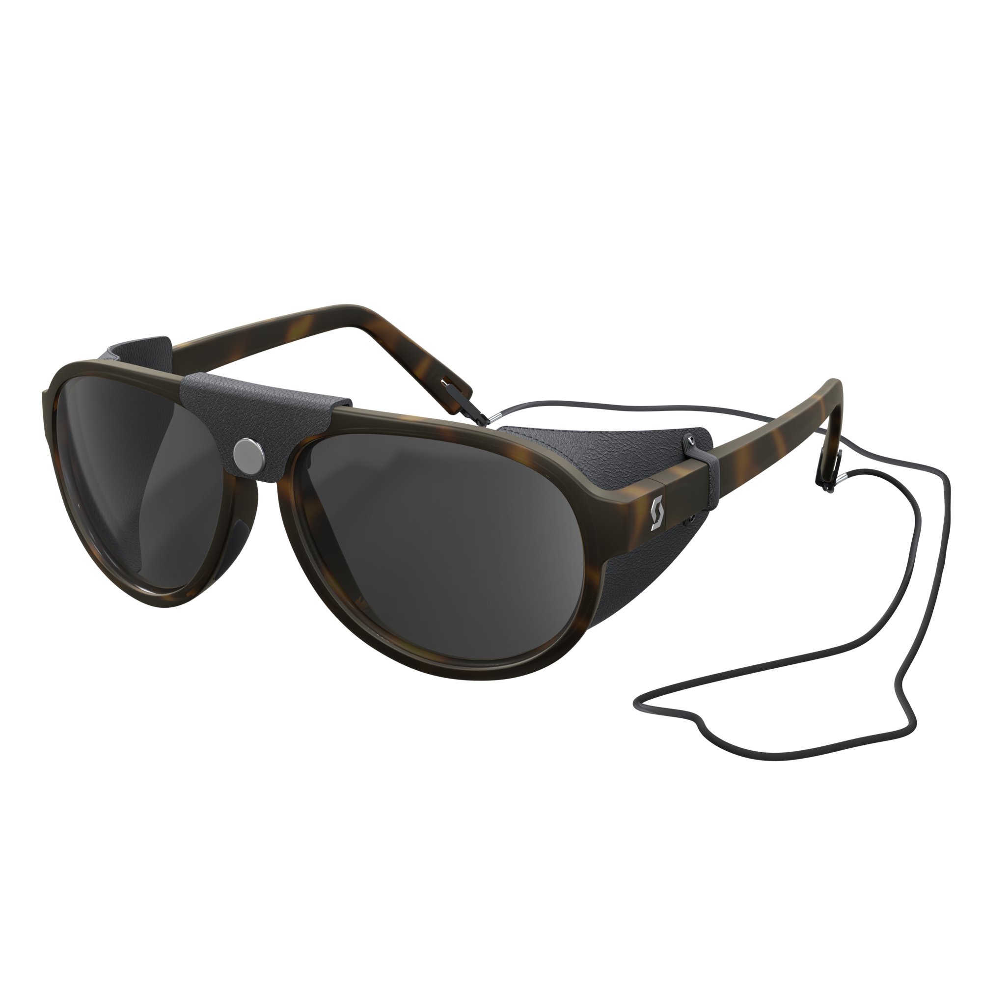 Scott Cervina Sunglasses