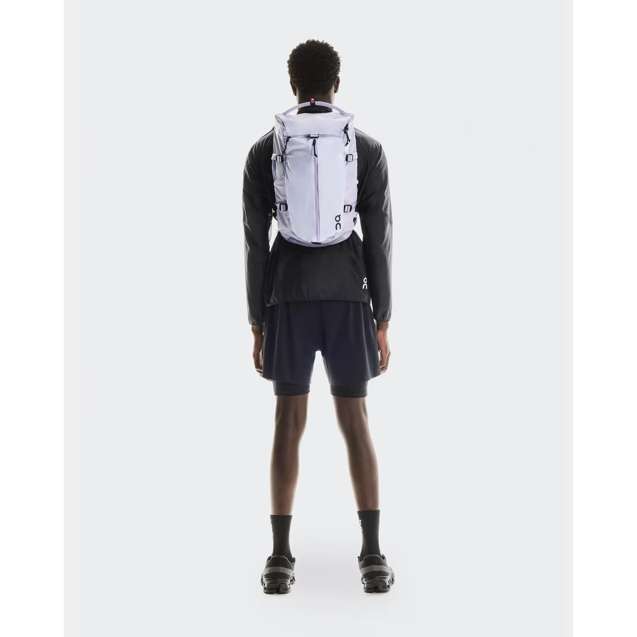 On Running Speed Pack 18L Lite