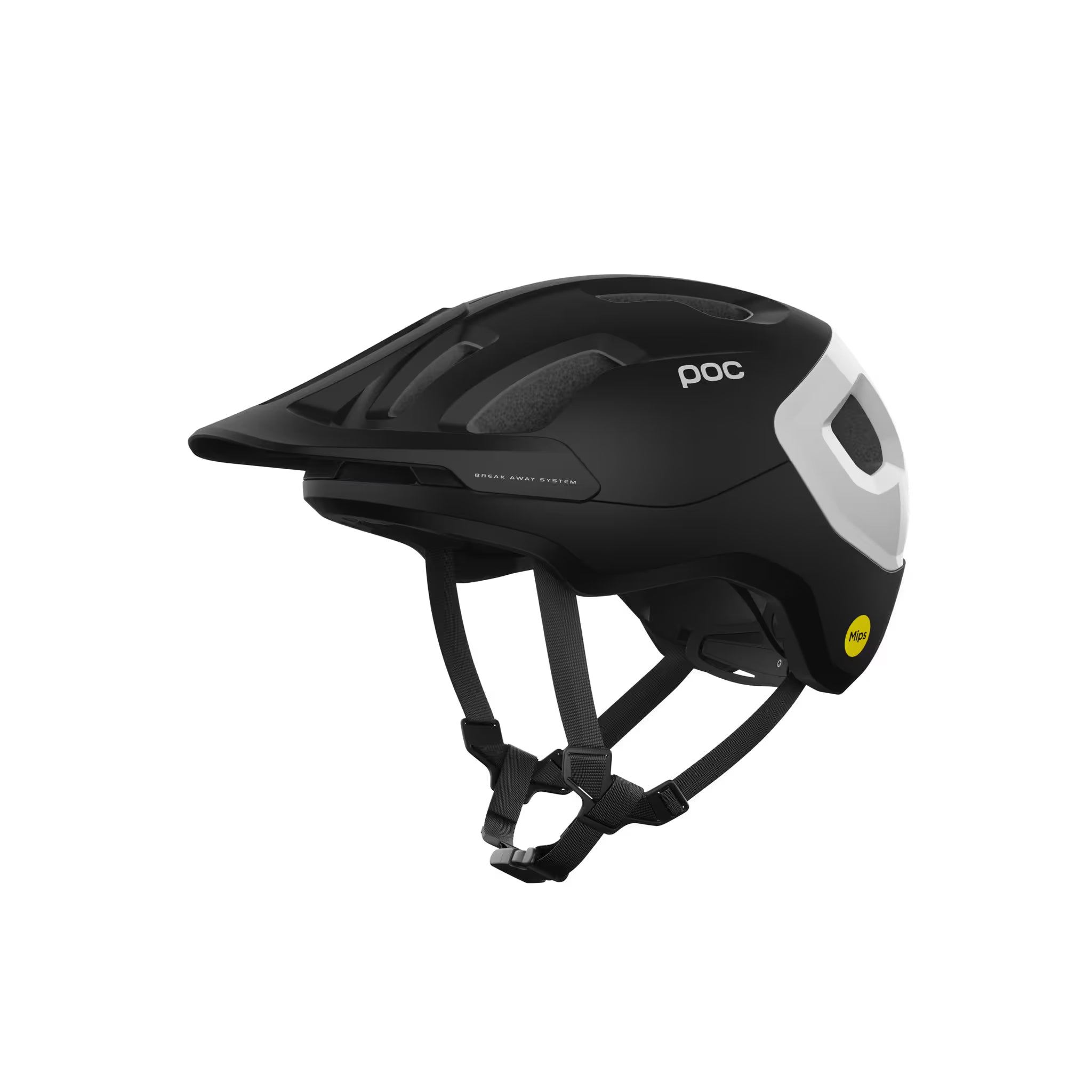 POC Axion Race MIPS Bike Helmet