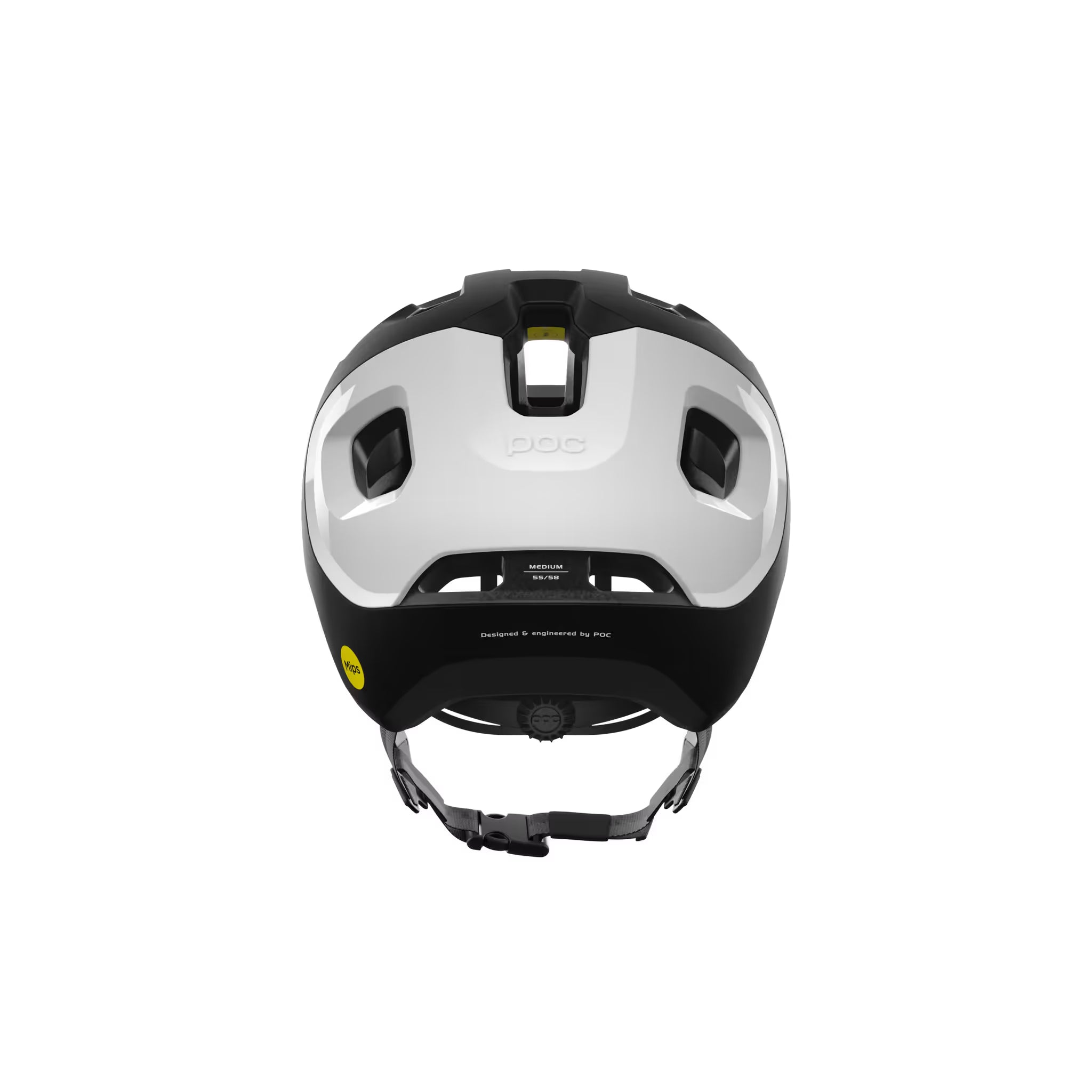 POC Axion Race MIPS Bike Helmet