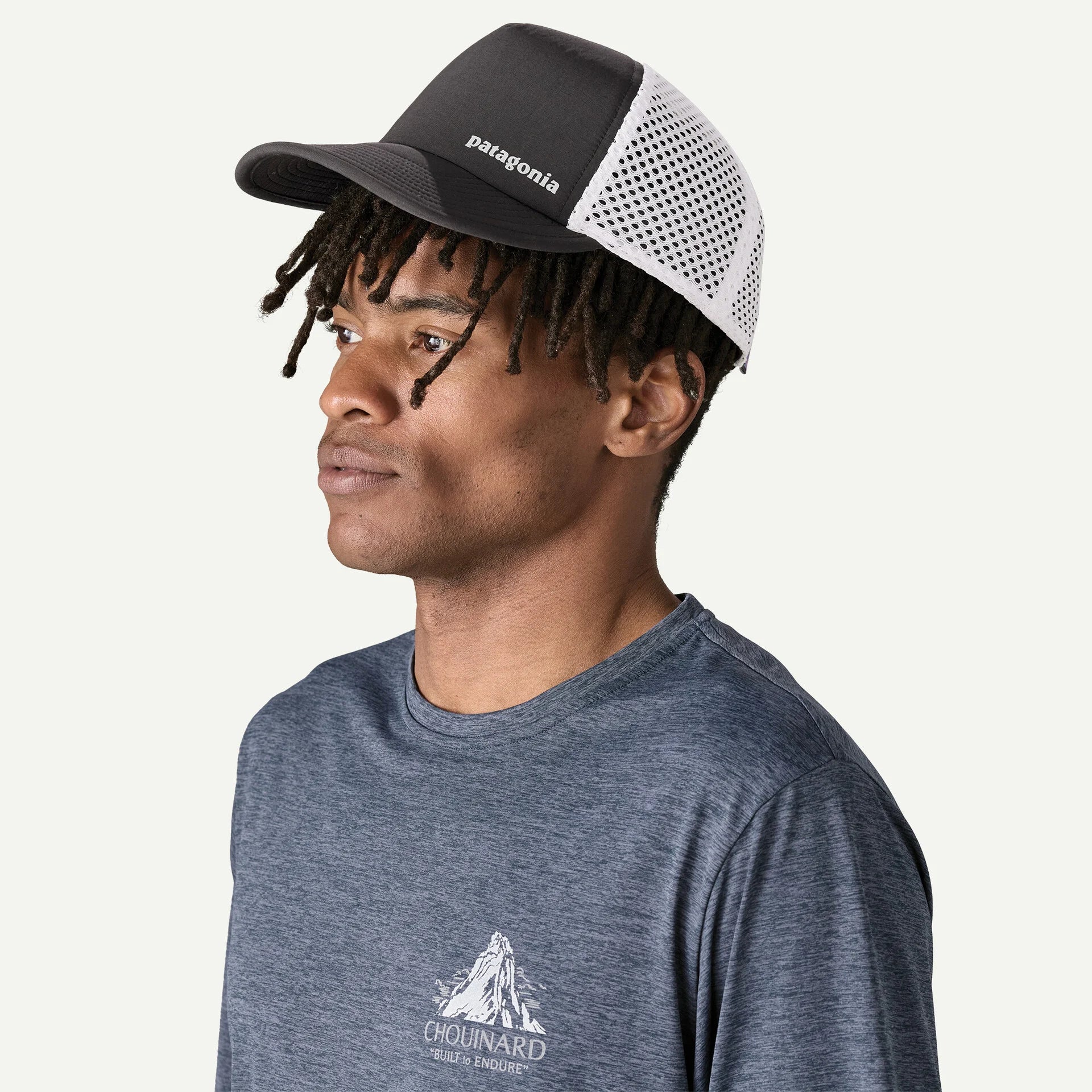 Patagonia Duckbill Trucker Hat