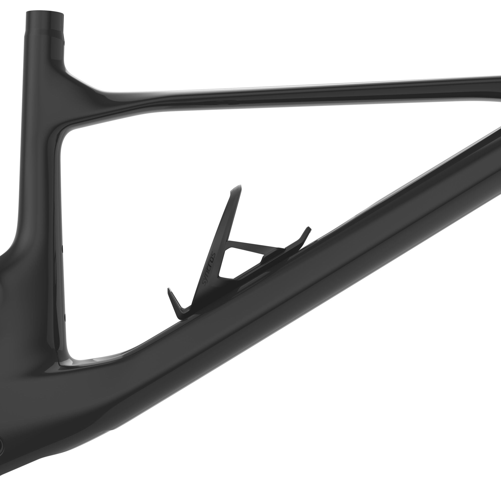 Syncros Bottle Cage Cache 2