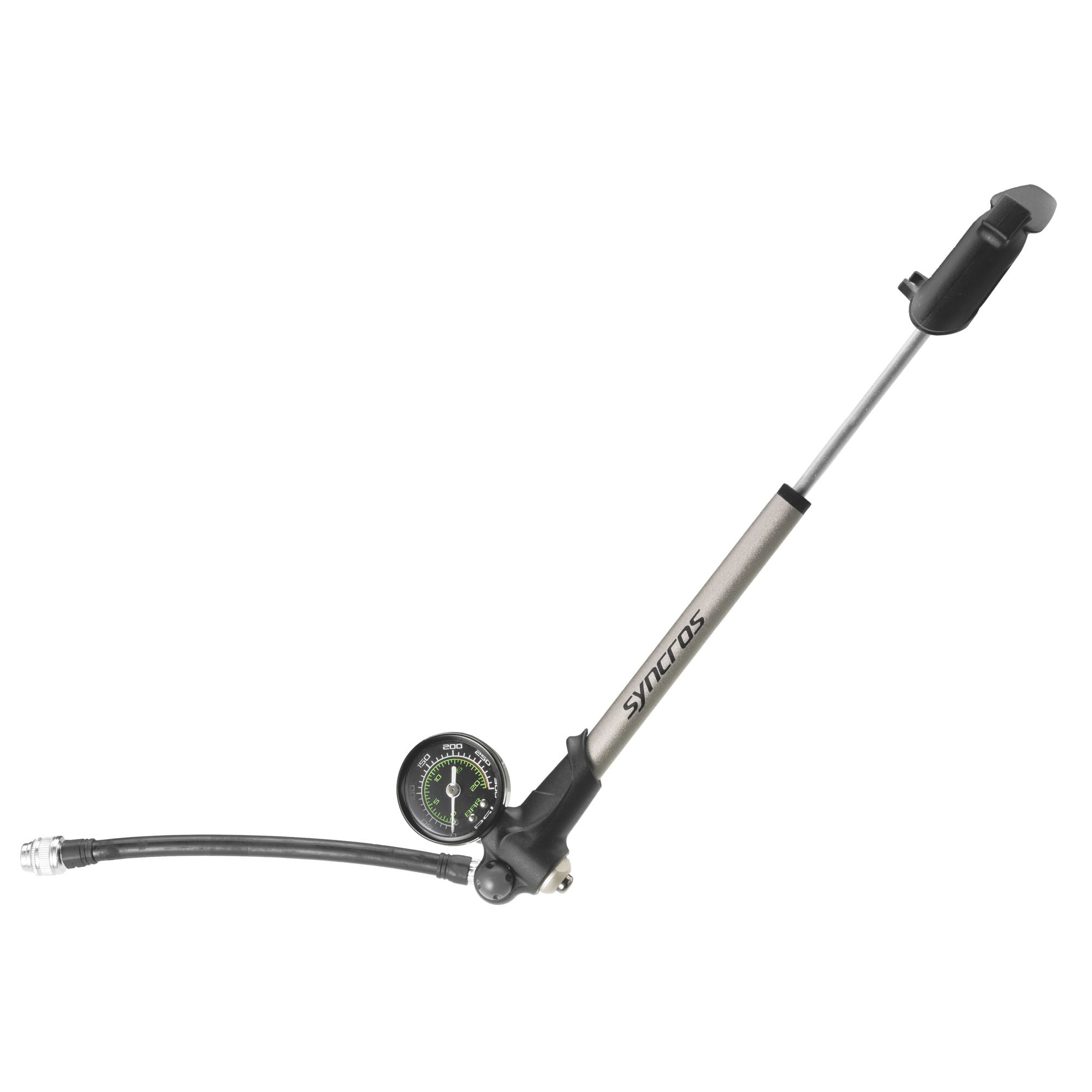 Syncros Boundary 3.0 SH Shock Pump