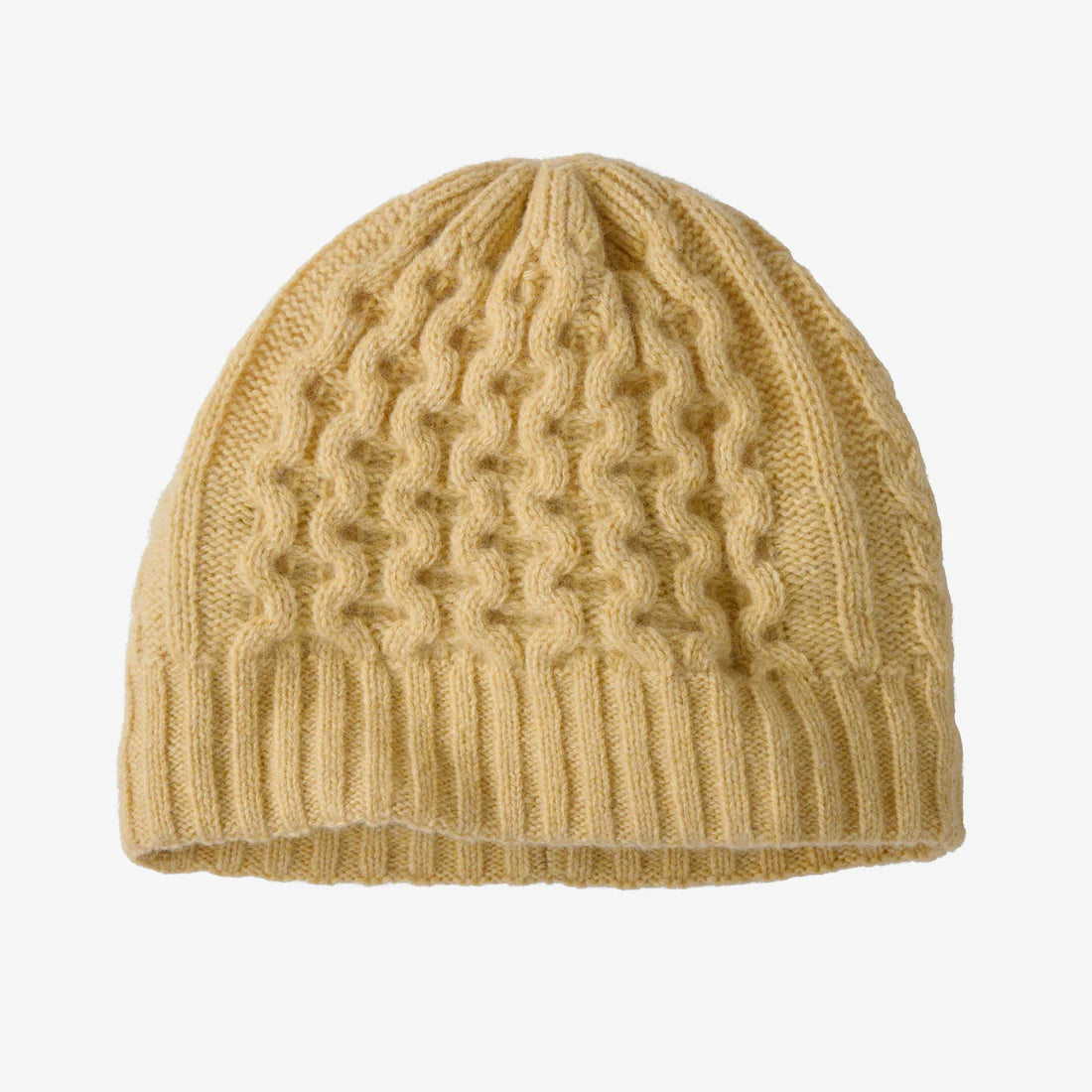 Patagonia Coastal Cable Beanie