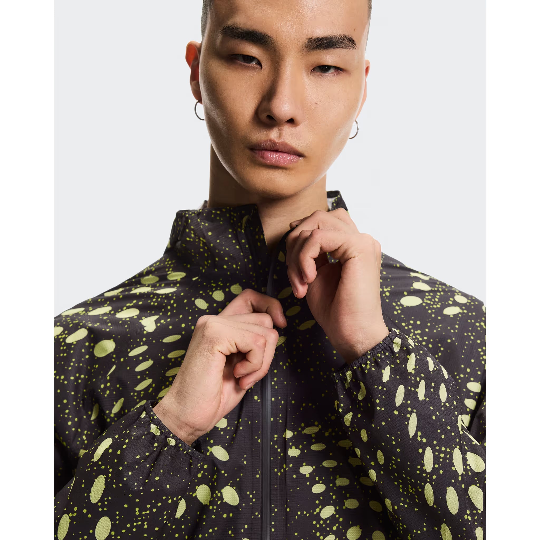 On Running Men's Ultra Jacket