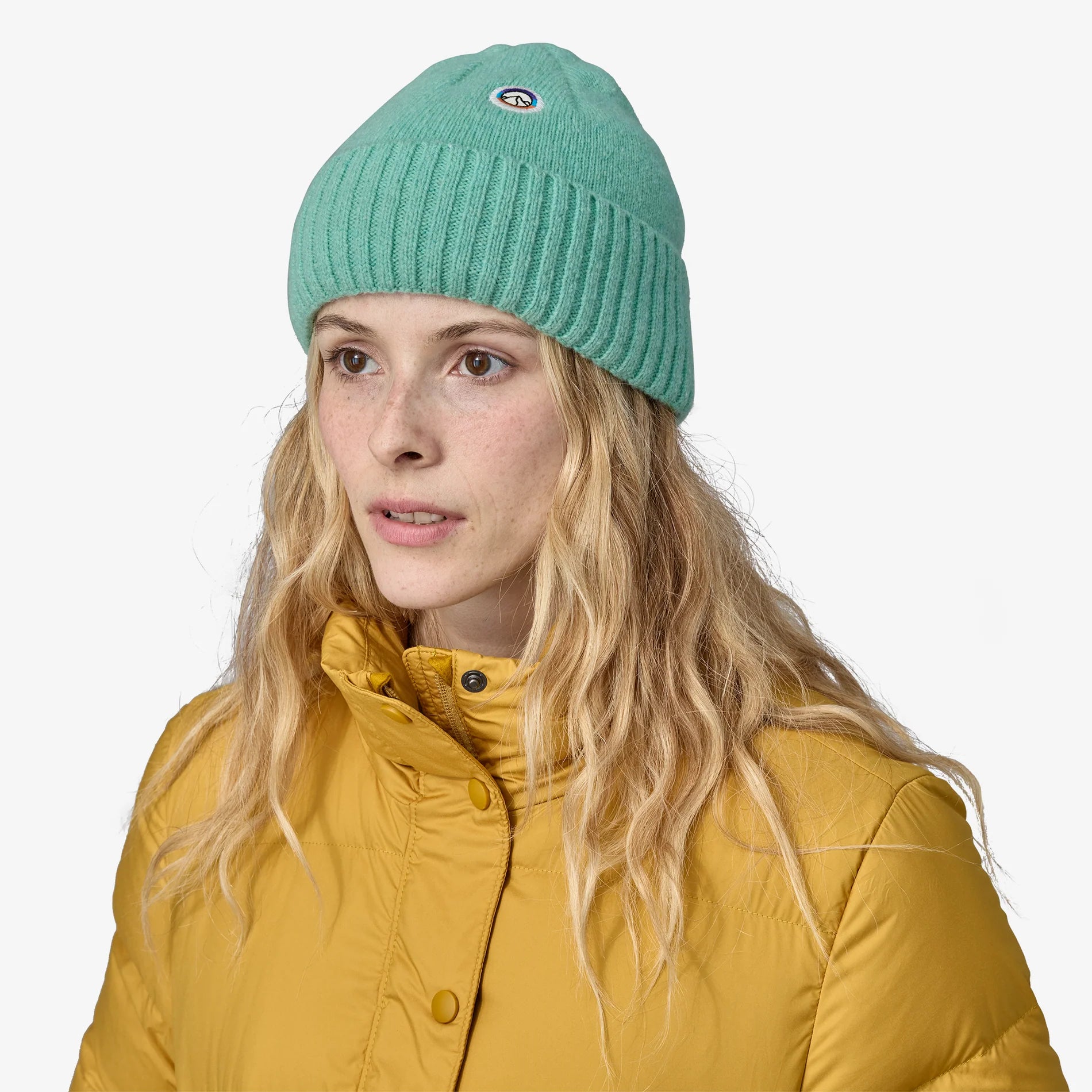 Patagonia Brodeo Beanie