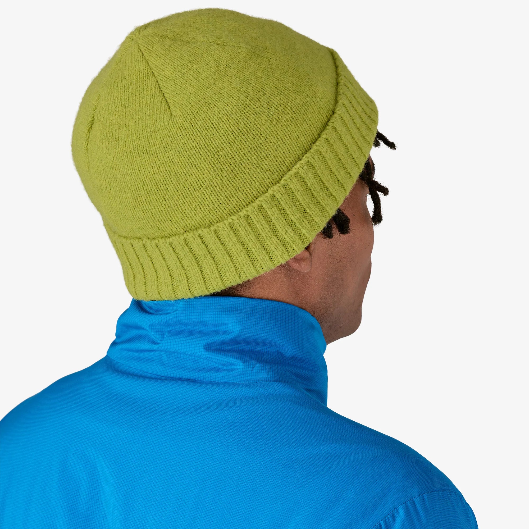 Patagonia Brodeo Beanie