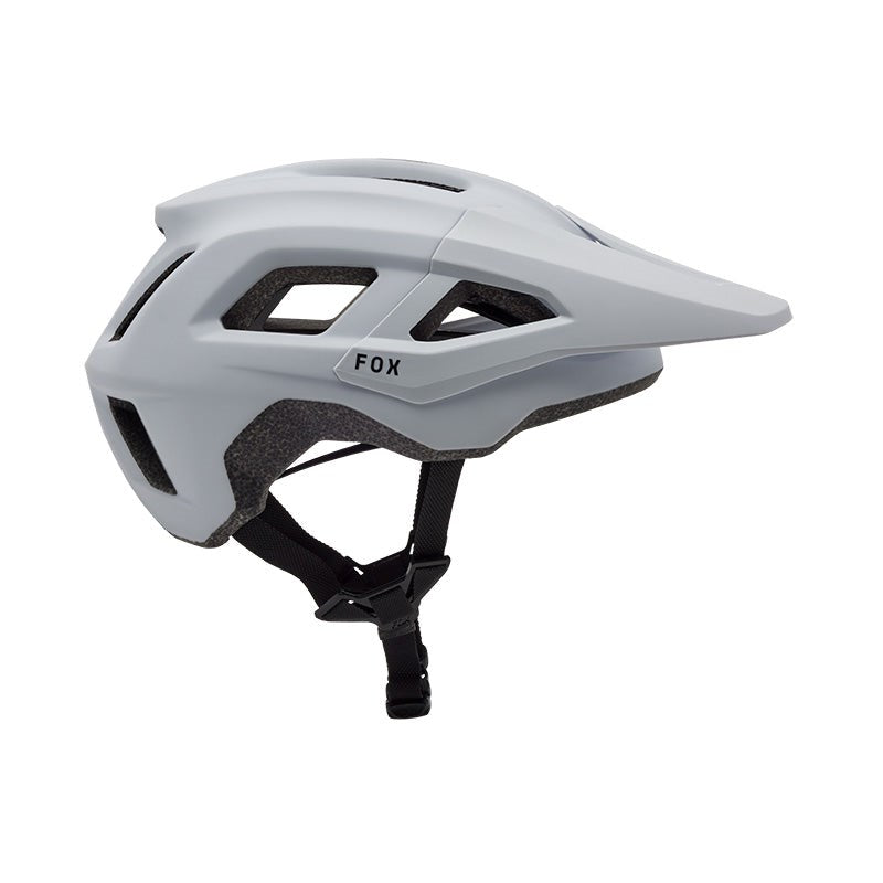 Fox Youth Mainframe Bike Helmet