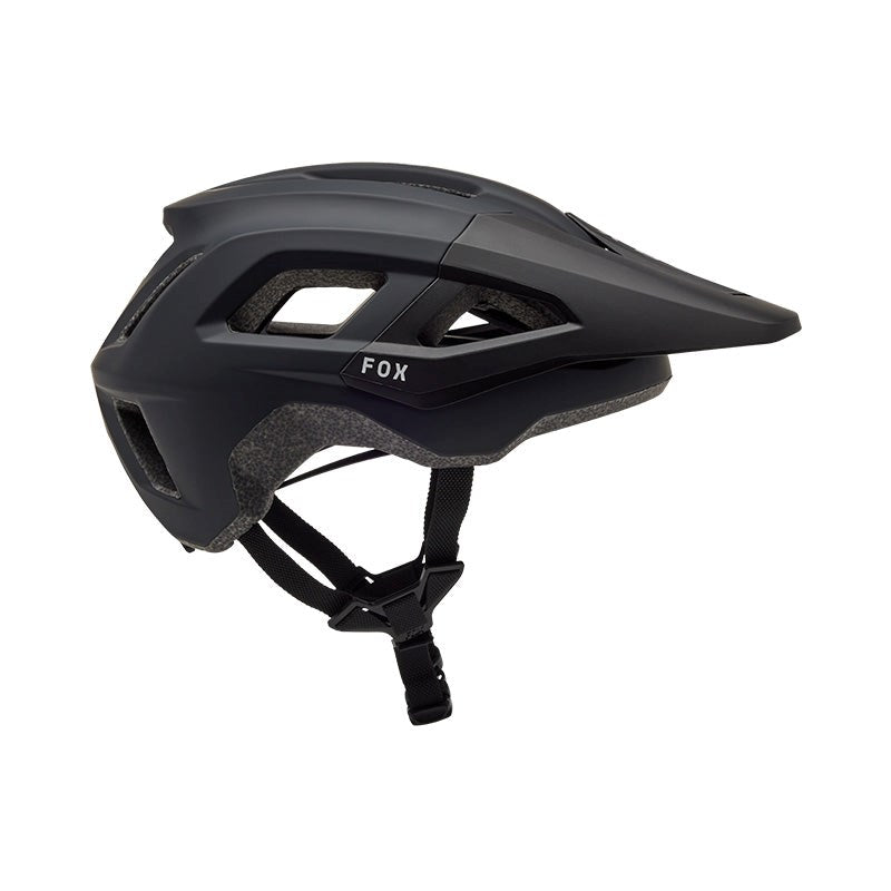 Fox Youth Mainframe Bike Helmet