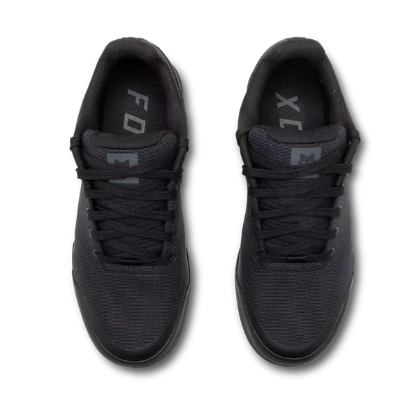 Fox Union Canvas Flat MTB Bike Shoe