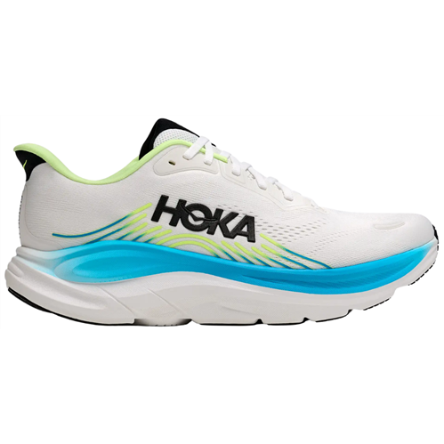Hoka Men's Clifton 11 Wide (2E) Running Shoes