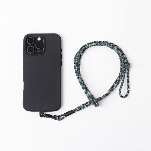 Yard Sale Phone Leash