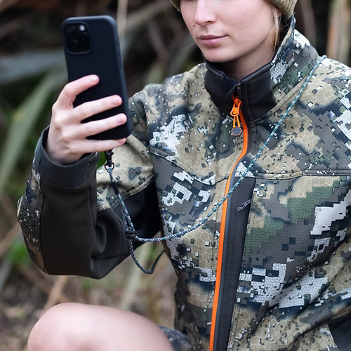 Yard Sale Phone Leash