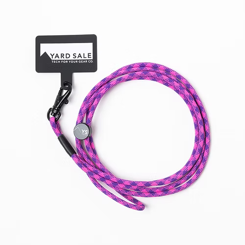Yard Sale Phone Leash