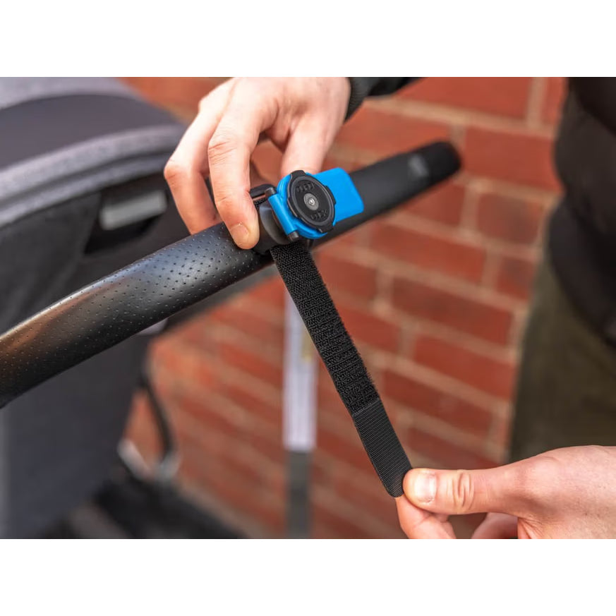 Quad Lock Quick Release Strap Mount