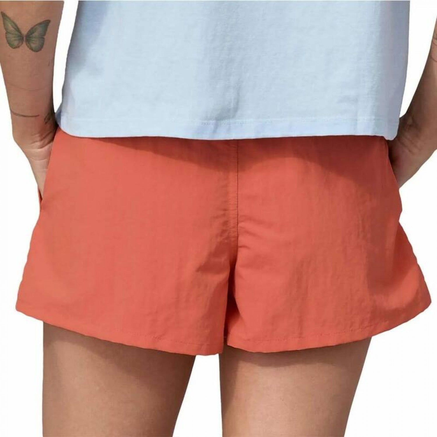 Patagonia Women's Baggies Shorts - 5 in.