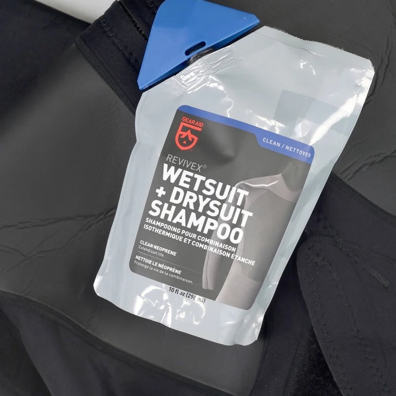 Gear Aid Revivex Wetsuit / Drysuit Shampoo Wetsuits Outside Sports