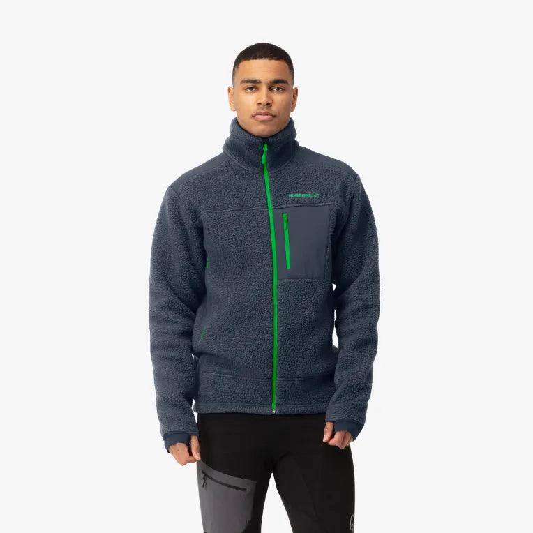 Norrona Men's Trollveggen Thermal Pro Jacket