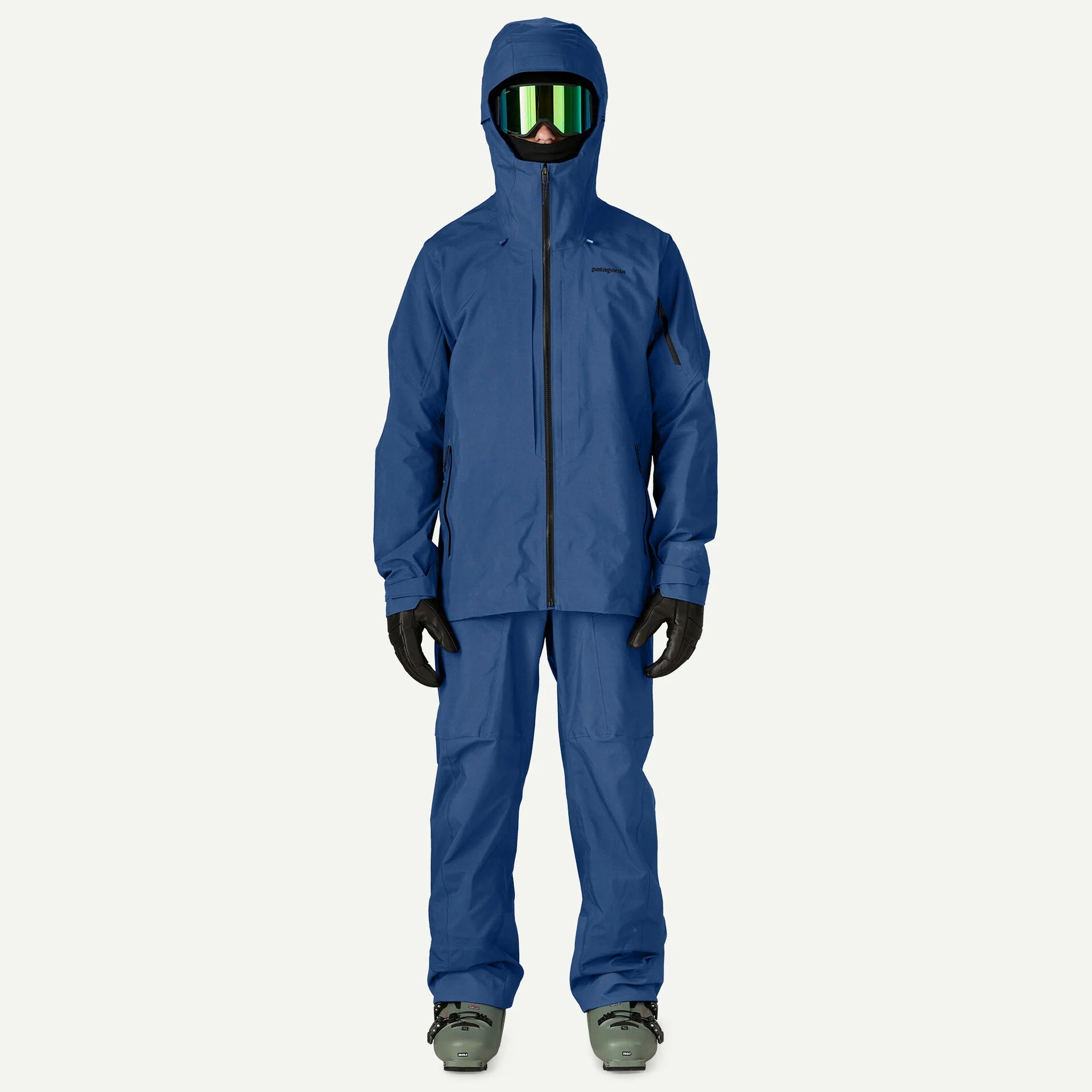 Patagonia Men's PowSlayer Jacket