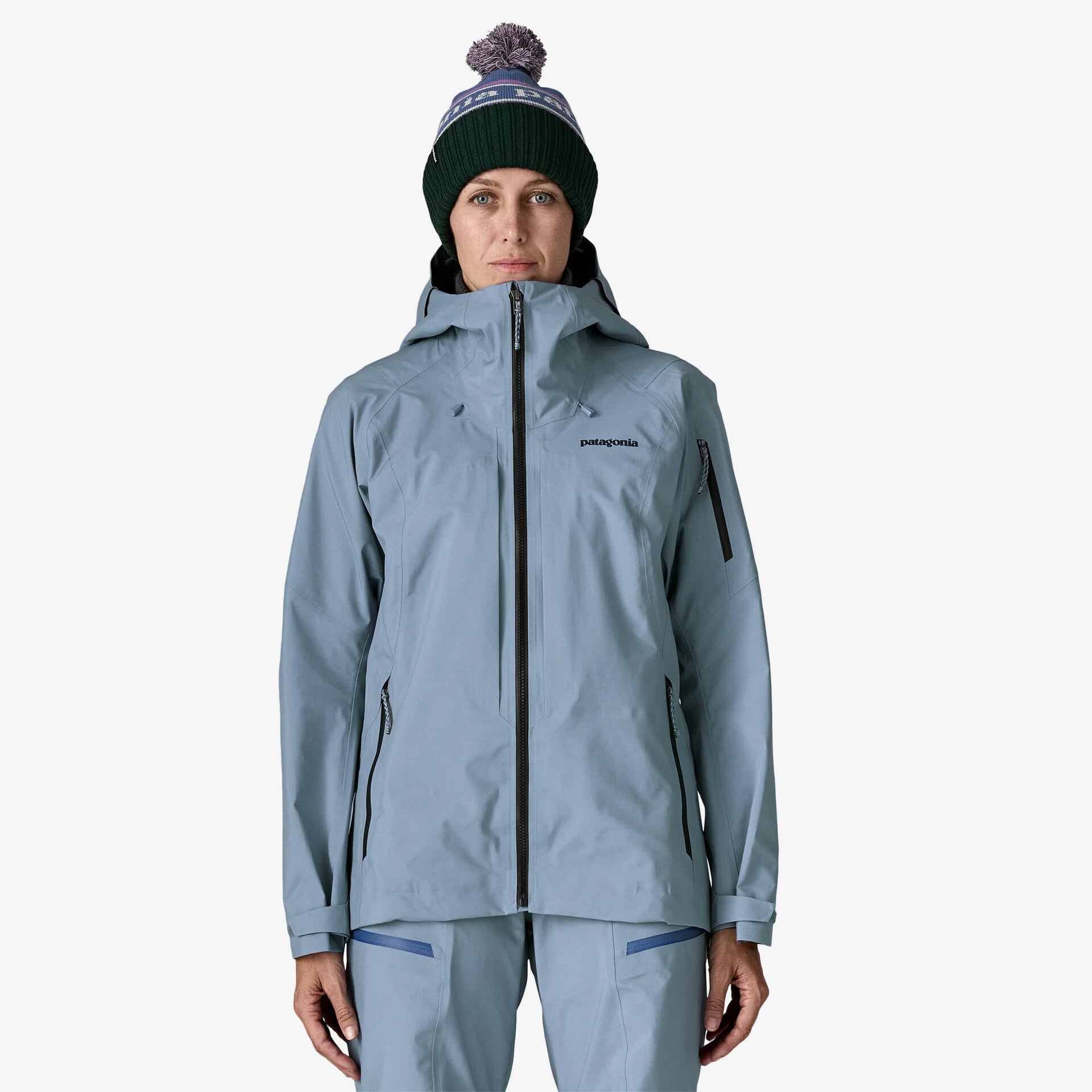Patagonia Women's PowSlayer Jacket