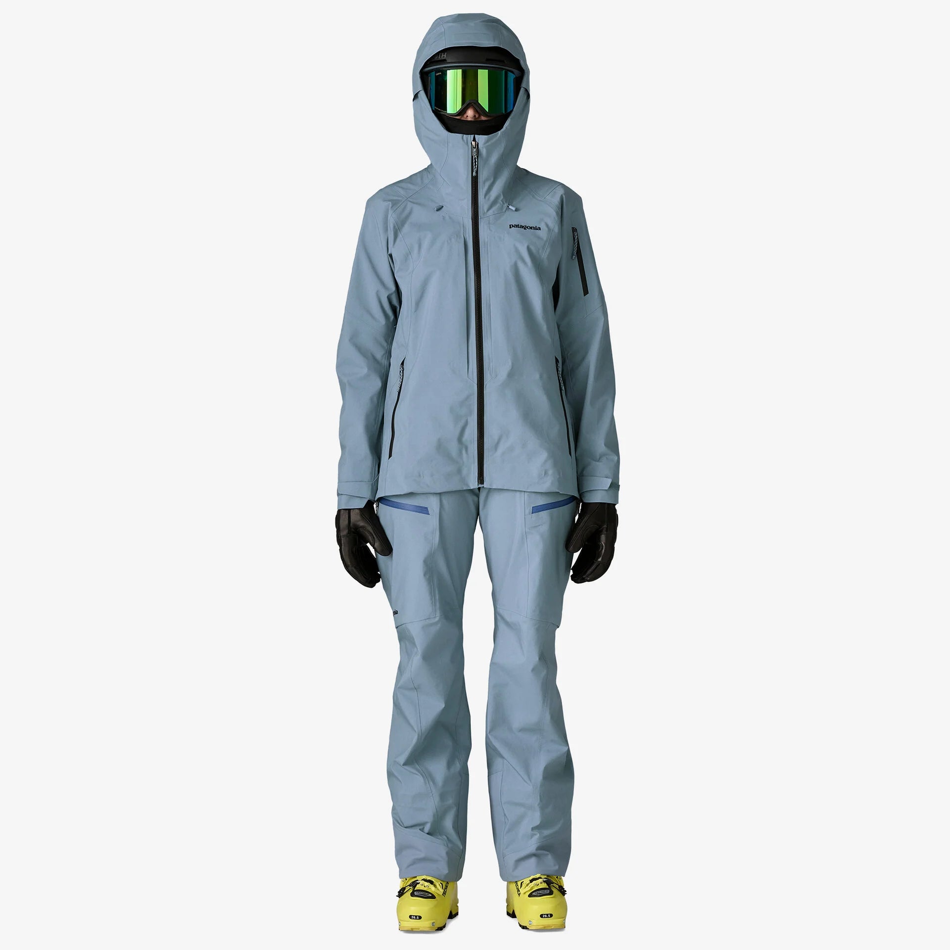 Patagonia Women's PowSlayer Jacket