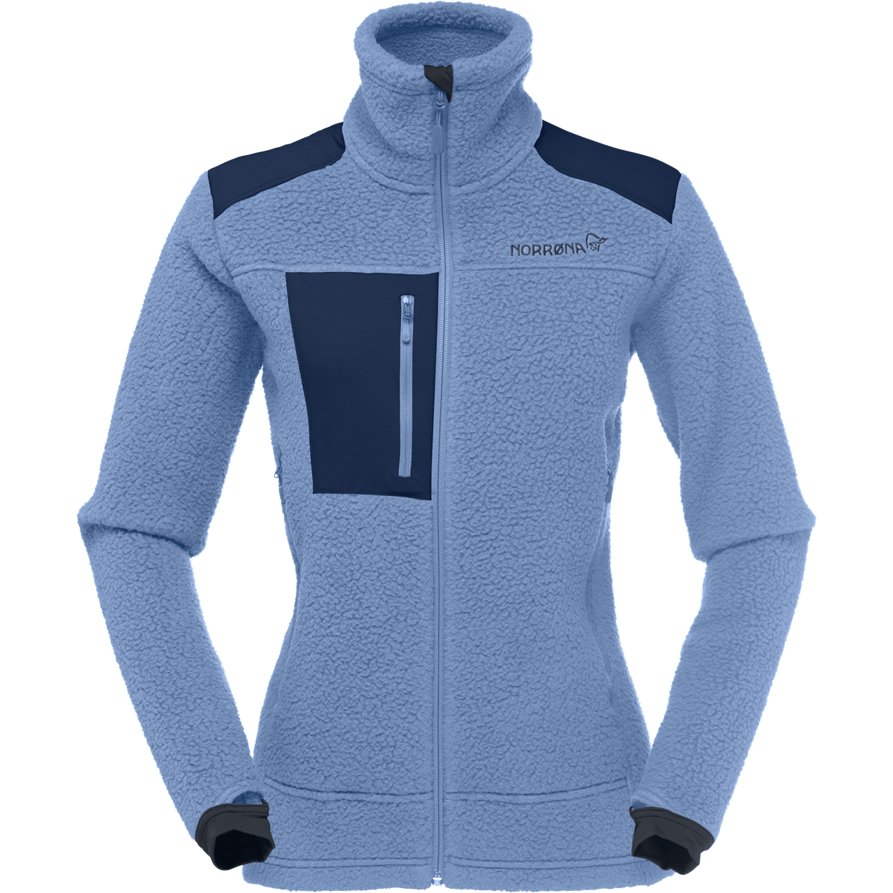 Norrona Women's Trollveggen Thermal Pro Jacket