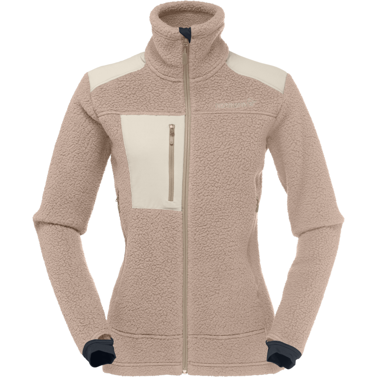 Norrona Women's Trollveggen Thermal Pro Jacket