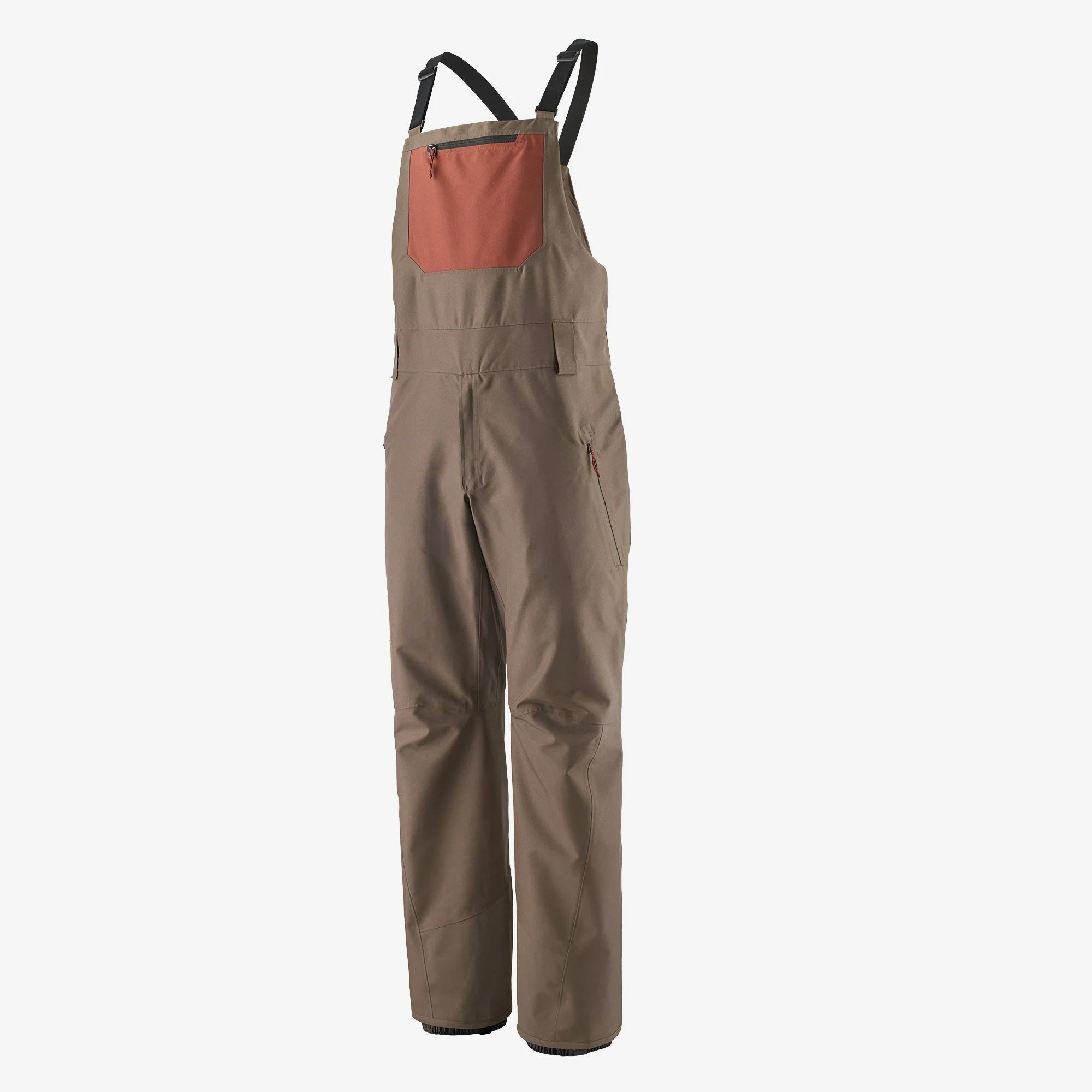 Patagonia Men's Powder Town Bibs - Reg