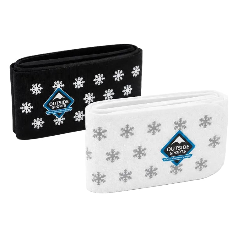 Outside Sports Ski Tie - Single