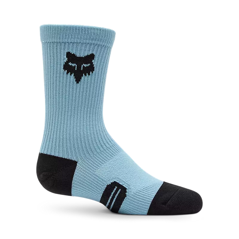 Fox Youth 6" Ranger Crew Sock