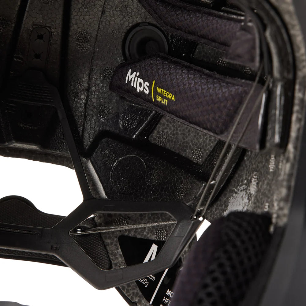 Fox Proframe RS CE Bike Helmet
